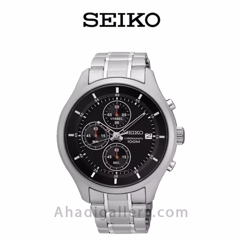 ساعت مچی سیکو مدل SKS539P1