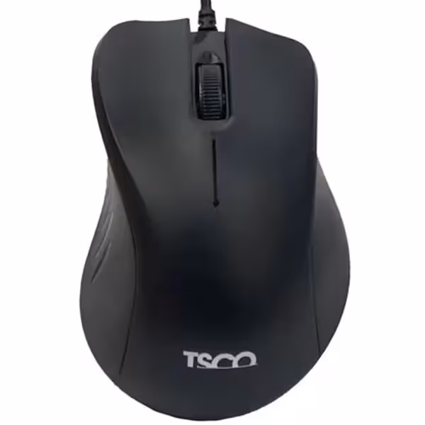 موس سیم دار تسکو مدل TM 307