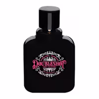 ادو پرفیوم مردانه دابل شات مدل Just Classic حجم 100 میلی لیتر | Doubleshot Just Classic EDP 100ml