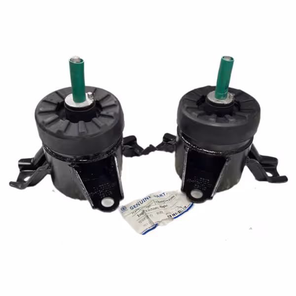 دسته موتور بالا راست چانگان CS35 اصلی