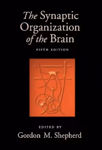 خرید و دانلود نسخه کامل کتاب The Synaptic Organization of the Brain