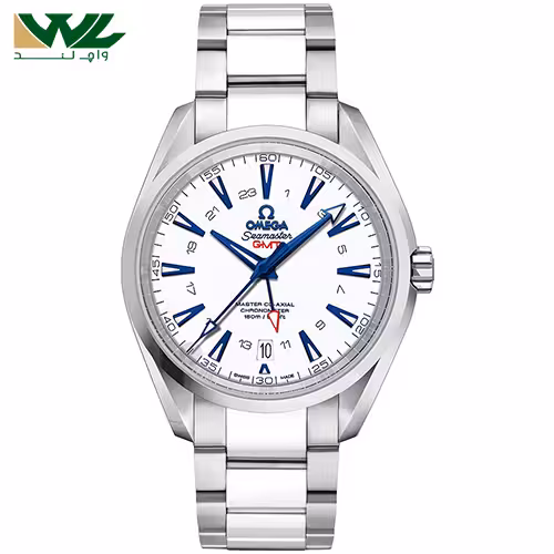 ساعت امگا 231.90.43.22.04.001