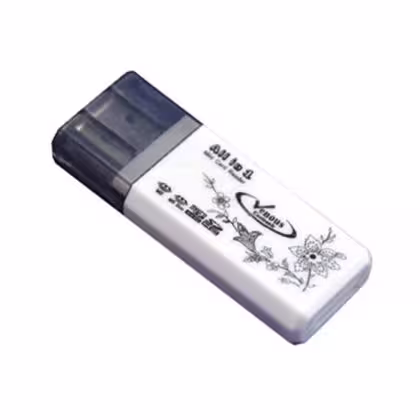 رم ریدر چندکاره Venous PV-R111