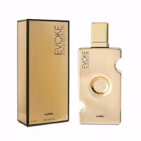 ادکلن مردانه اجمل Evoke Gold