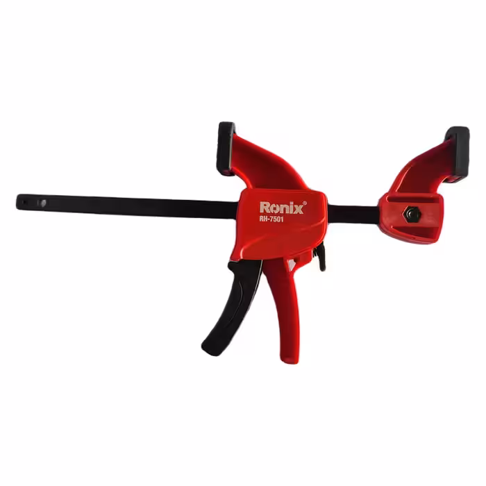 پیچ دستی رونیکس مدل 7501 | کالا مکس