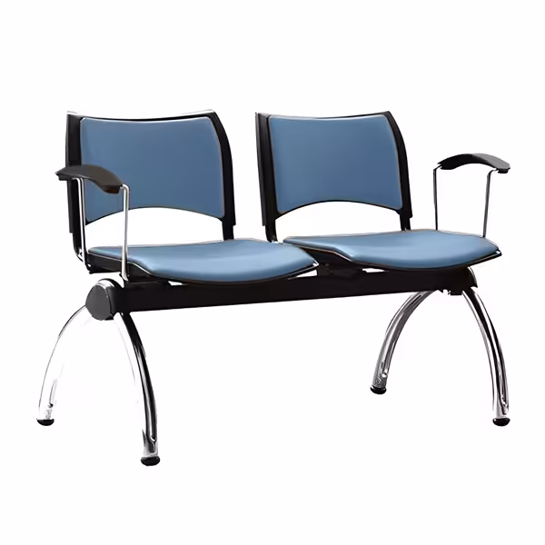 نیمکت دونفره نظری مدل اسمارت کد P822G