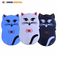 MP3 پلیر عروسکی به همراه هندزفری