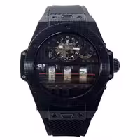 ساعت مچی مردانه هابلوت Hublot MP-11 Power Reserve 3221H