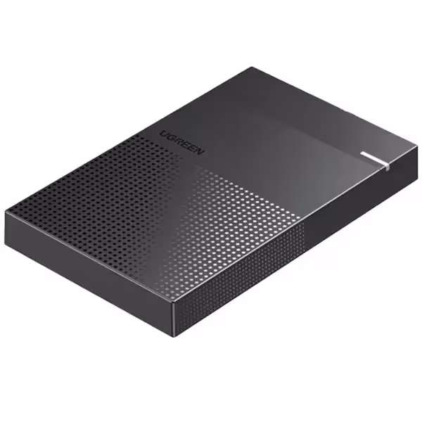 قاب هارد و SSD اینترنال 2.5 اینچی یوگرین مدل CM471-30719