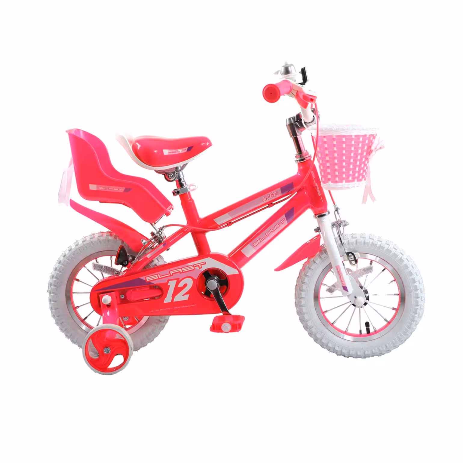 دوچرخه بلست مدل ANGEL 12″ C-1SP