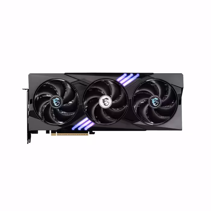 قیمت و خرید کارت گرافیک ام اس آی مدل GeForce RTX 5070 12G GAMING TRIO OC GDDR7 | یاس ارتباط