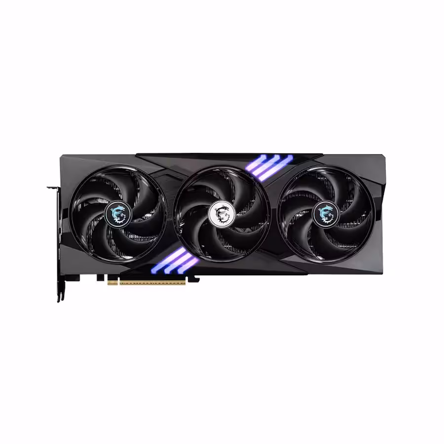 قیمت و خرید کارت گرافیک ام اس آی مدل GeForce RTX 5070 12G GAMING TRIO OC GDDR7 | یاس ارتباط