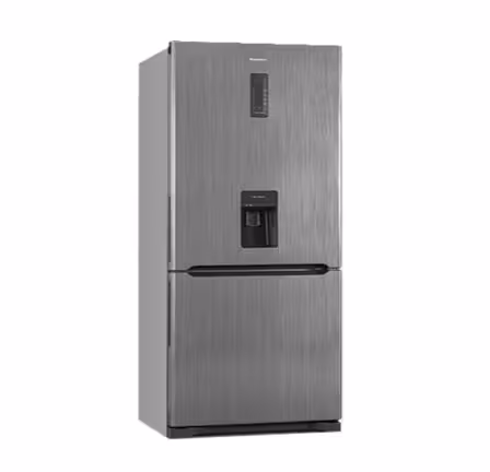 یخچال فریزر هیمالیا مدل امگا پلاس HRFN60501 سیلور