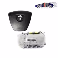 مجموعه ایربگ راننده و سرنشین دنا NX7 سورن پلاس