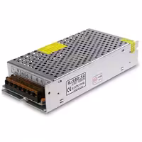 آداپتور12ولت15آمپرصنعتیPOWER SUPLAY