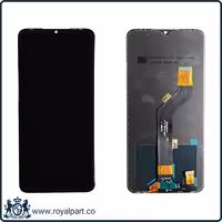 تاچ ال سی دی اینفینیکس هات 10 پلی | LCD Infinix Hot 10 Play