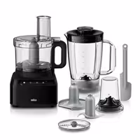 غذاساز براون مدل FP 3132