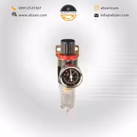 رطوبت گیر تک طرح  AFR 80  SMC  ساتر (( اقساط یک ساله ))