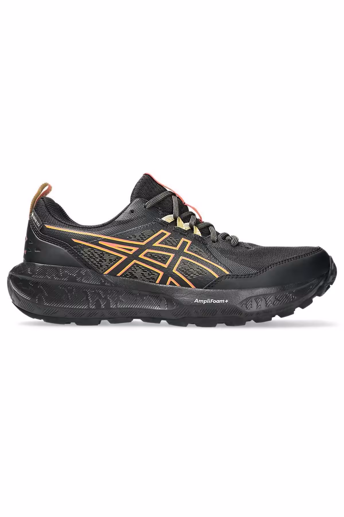 کفش دو و تمرین زنانه 1012B770 003 ژل لوازم 8 GTX در حال اجرا Asics