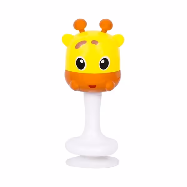 جغجغه مدل زرافه برند  هانگر Huanger