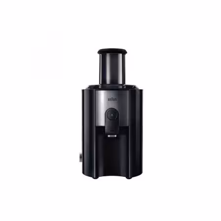 آبمیوه گیری براون مدل BRAUN J500