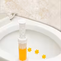 ژل بوگیر سرویس بهداشتی سرنگی