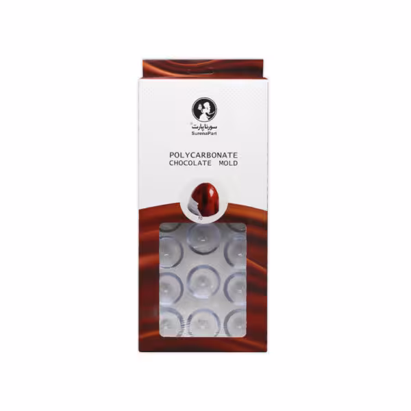 قالب پلی کربنات کوه کد 10 سورناپارت