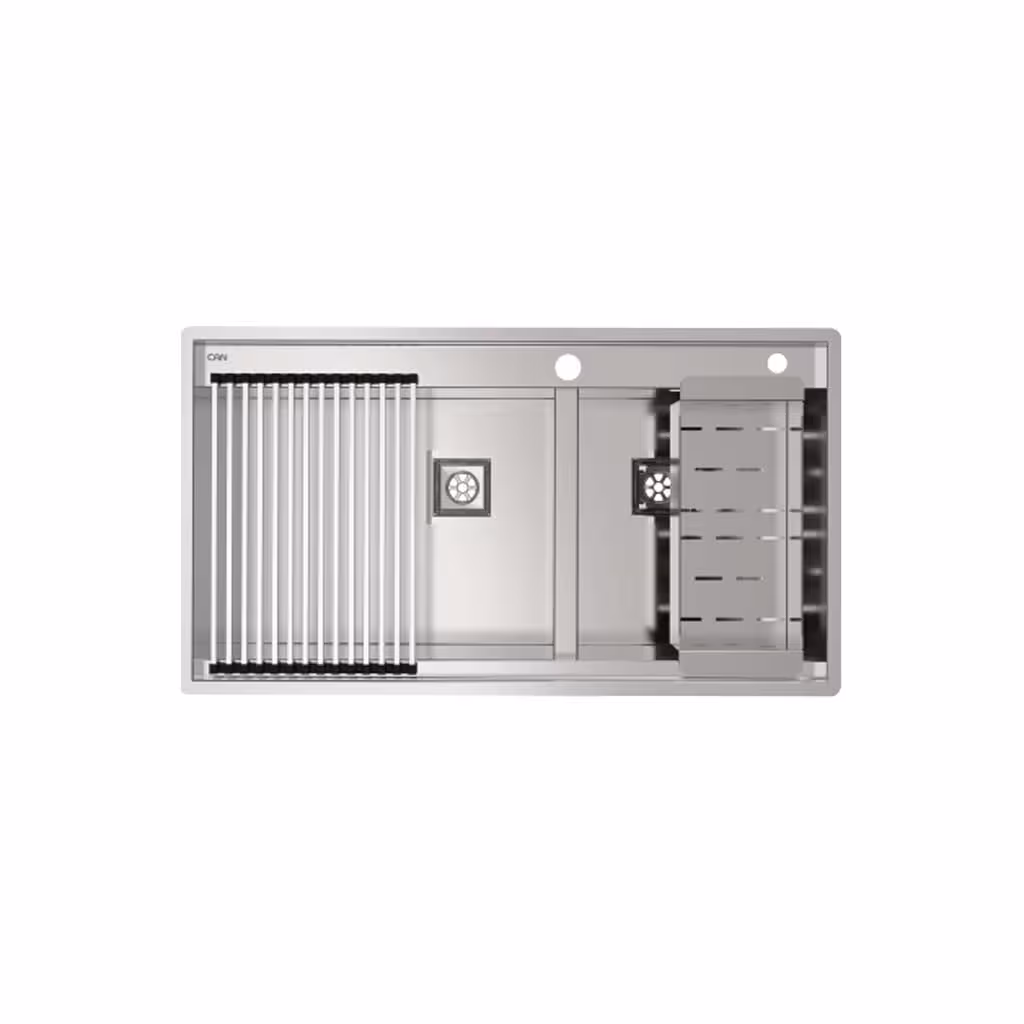 سینک باکس کن مدل BCN302 – 74