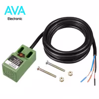 سنسور مجاورت SN04-N پرینتر سه بعدی (SN04-N NPN normally open 6v-36v)
