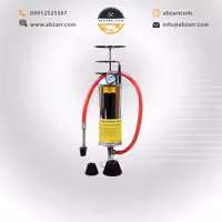 دستگاه تراکم هوا دستی میلاد (( اقساط یک ساله ))