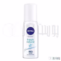 اسپری دئودورانت نیوآ fresh natural زنانه 75 میل