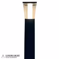 چراغ چمنی مدرن آرامیس 100 سانتی