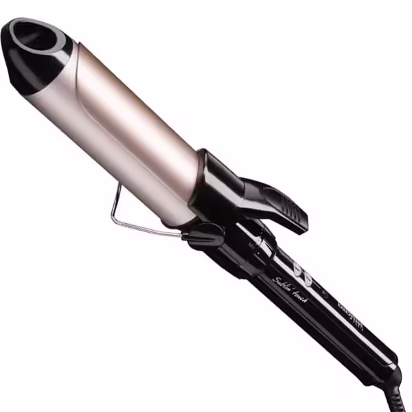 فر کننده مو بابیلیس مدل Babyliss C338E