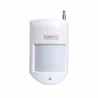 سنسور حرکتی دزدگیر روبوتیک مدل R315 | چاوه