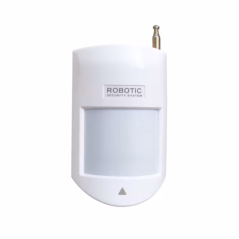 سنسور حرکتی دزدگیر روبوتیک مدل R315 | چاوه