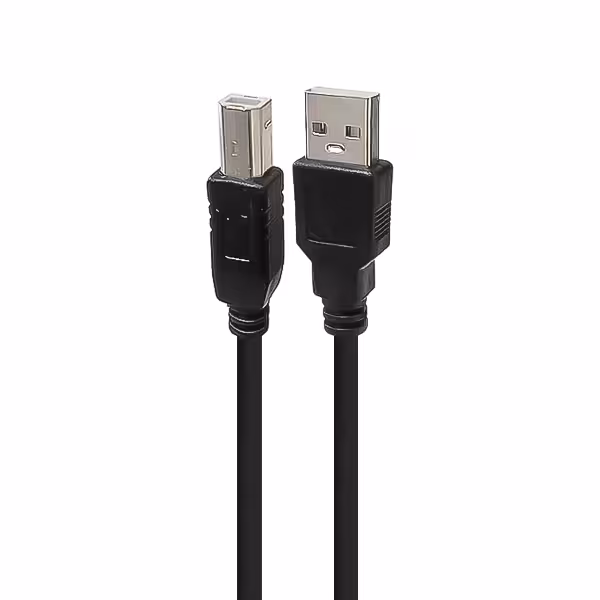 کابل پرینتر Minisky طول 3 متر