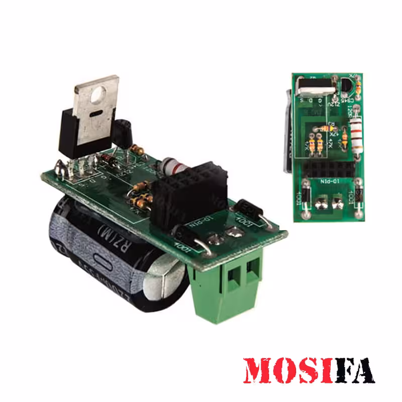 کارت مل قفل برقی سیماران