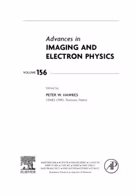 خرید و دانلود نسخه کامل کتاب IMAGING AND ELECTRON PHYSICS
