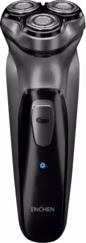قیمت و خرید ریش تراش شیائومی مدل ENCHEN BLACKSTONE