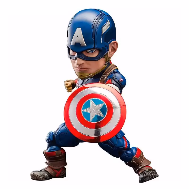 اکشن فیگور کاپیتان آمریکا | Captain America |
