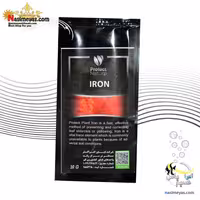 پودر آهن گیاه آپارتمانی و گلخانه پروتکت نیچر