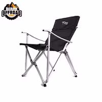 صندلی تاشو سفری Tito Camp Rest