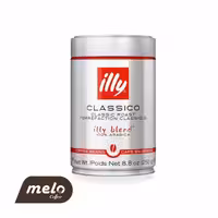 قهوه ایلی قرمز دون (250 گرمی)