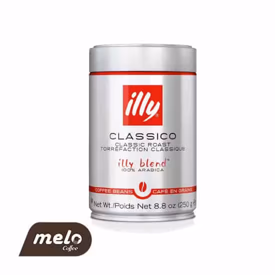 قهوه ایلی قرمز دون (250 گرمی)