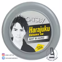 واکس مو گتسبی مدل Harajuku مقدار 75 گرم