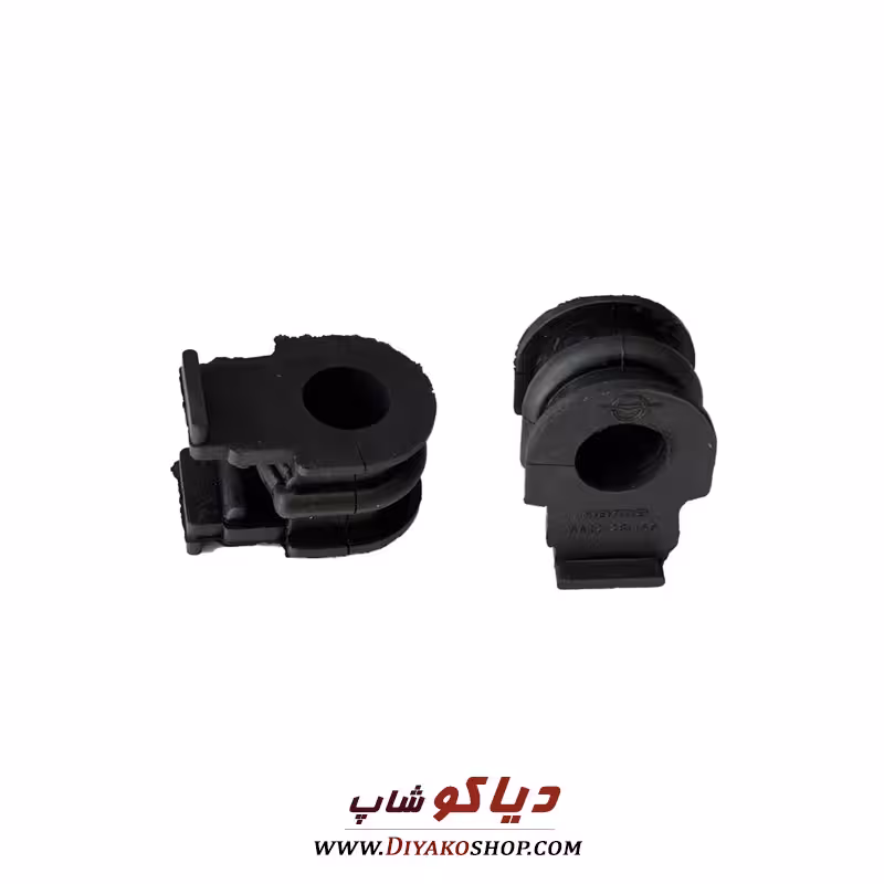 لاستیک چاکدار هایما S5