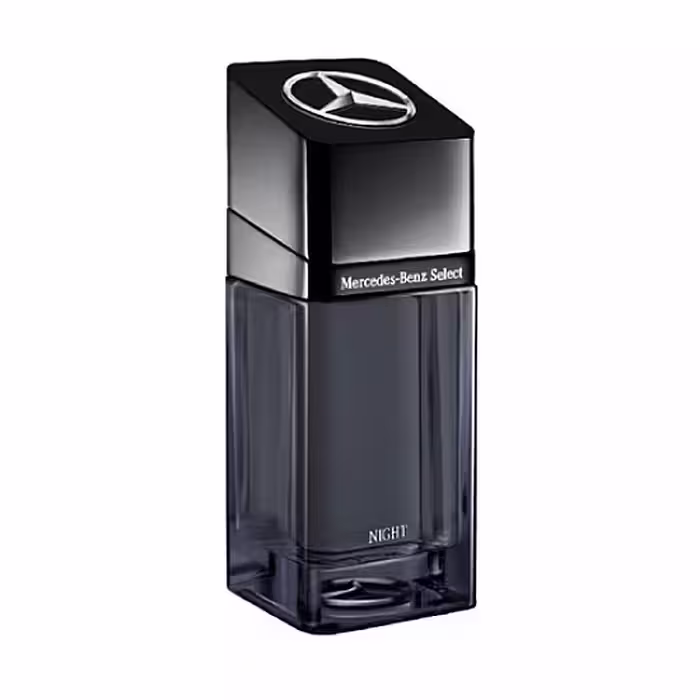 عطر مرسدس بنز سلکت نایت