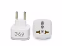 تبدیل 3 به 2 چراغدار 369 بدون پک