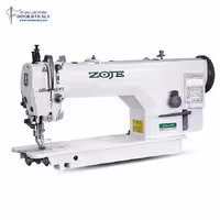 چرخ راسته دوز دو پایه کامپیوتری زوجی مدل ZJ-303L-3-CX-D4