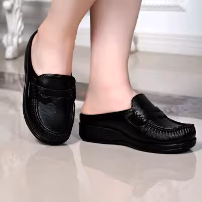 صندل تمام طبی اصل زنانه